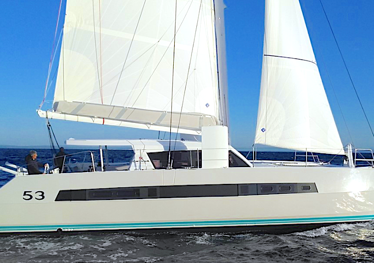 CATANA 53