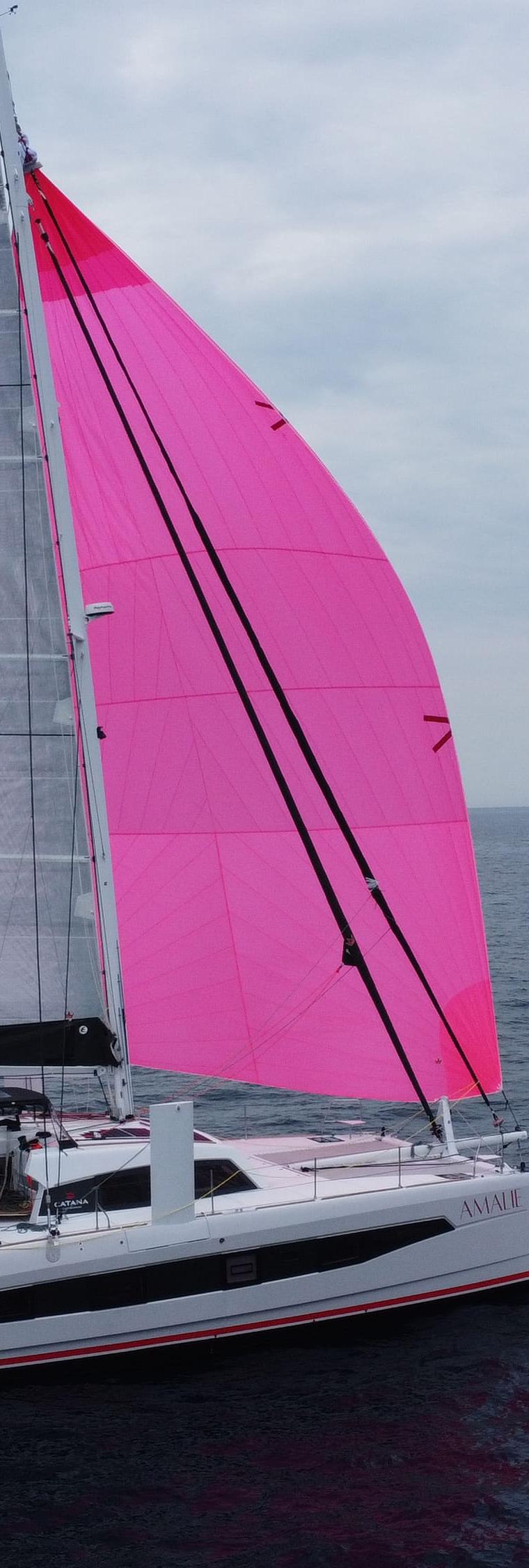CATANA 58