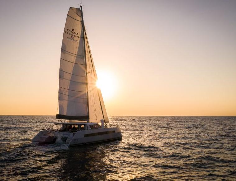 CATANA 581