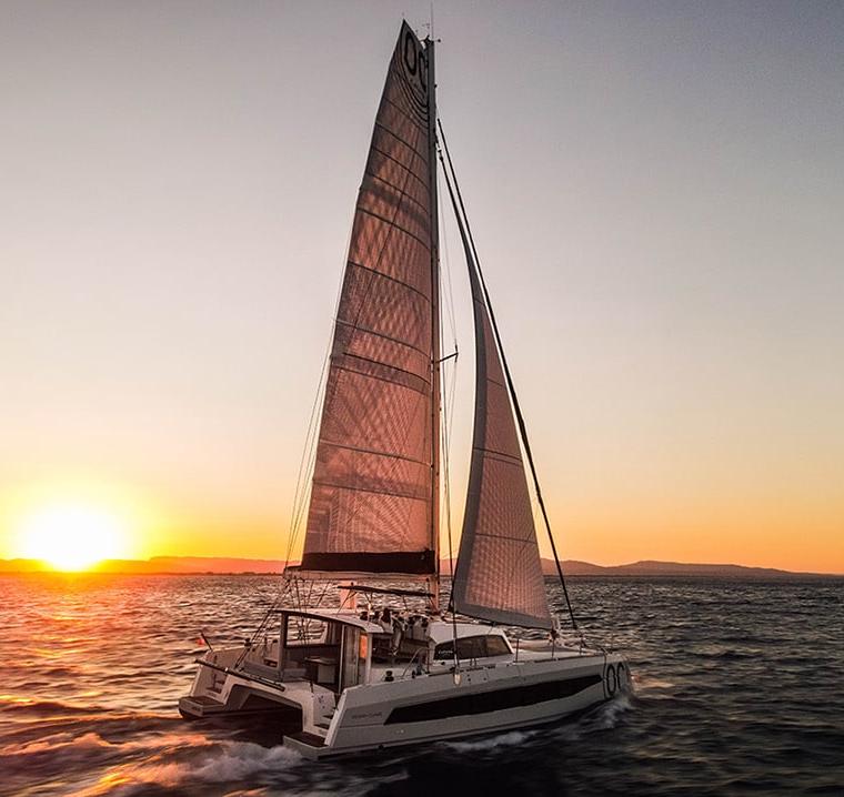CATANA 651