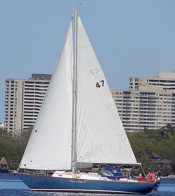 C&C 131