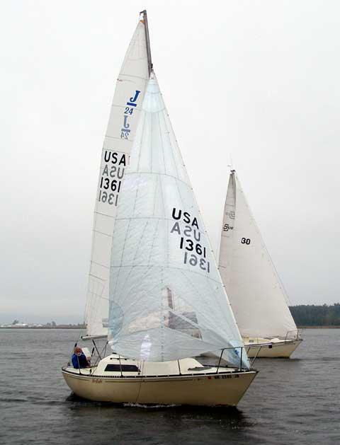 C&C 24