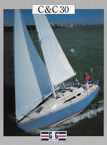 C&C 30-1 (1-506)