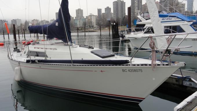 C&C 33
