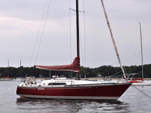 C&C 35-3