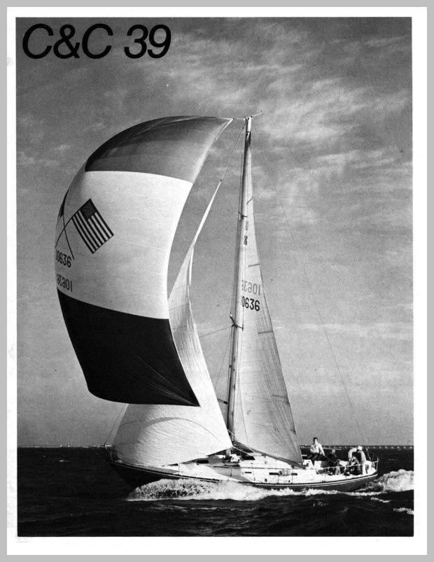 C&C 39