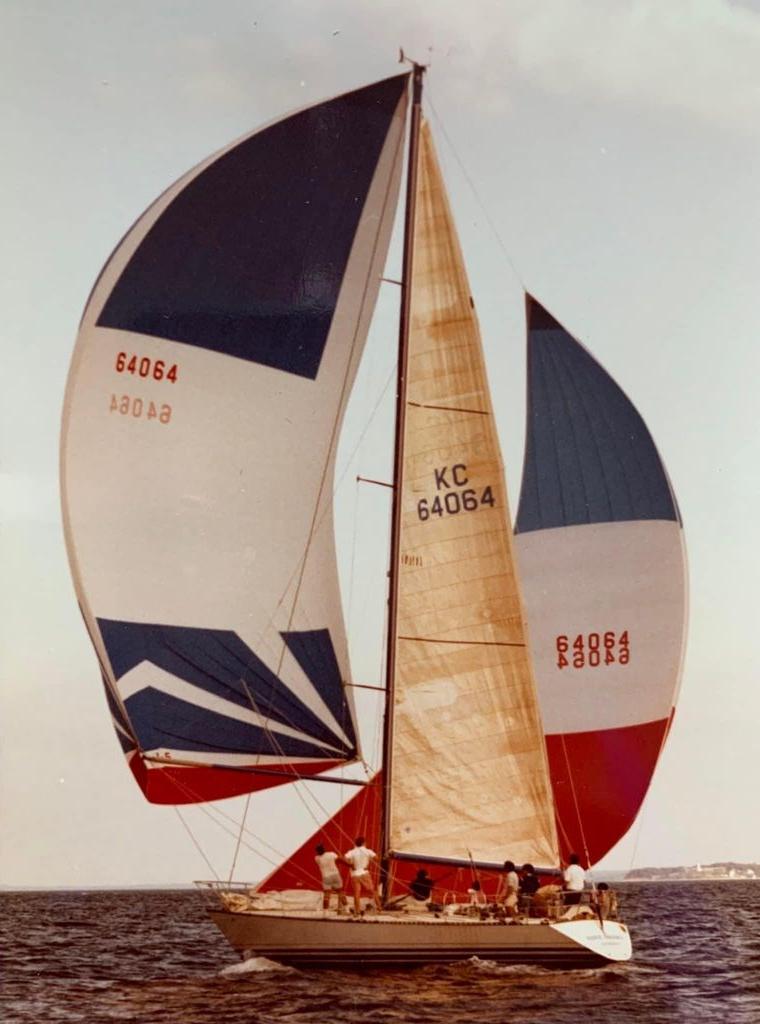 C&C 44