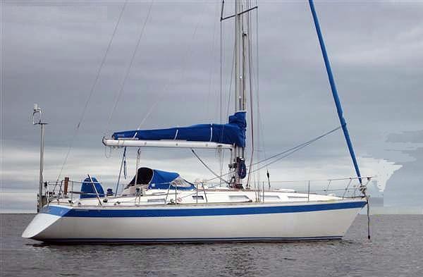 CENTURION 36
