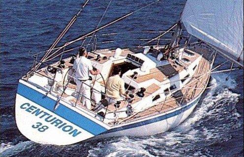 CENTURION 38