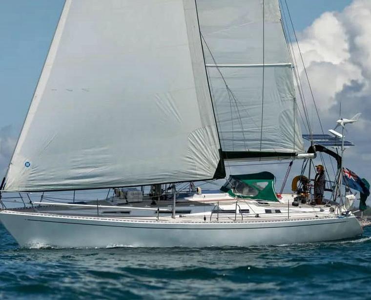 CENTURION 40