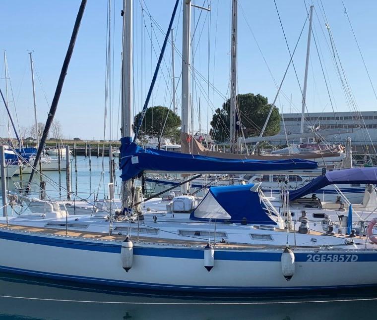 CENTURION 45