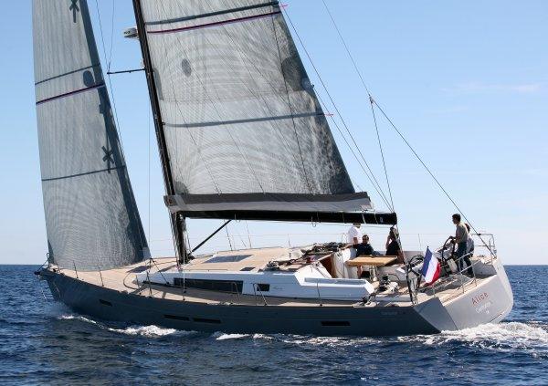CENTURION 49