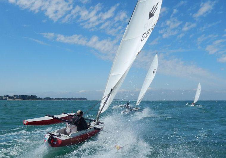 CHALLENGER 24