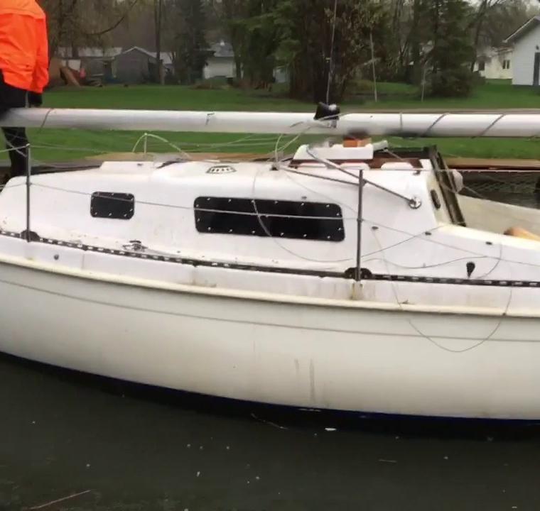 CHALLENGER 7.6