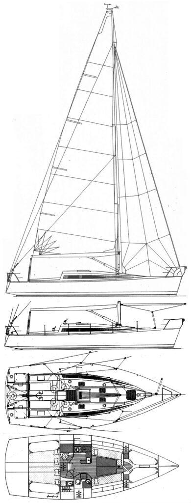 CHANNEL 36/E37