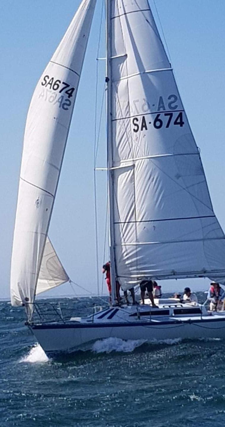 CHARGER 23