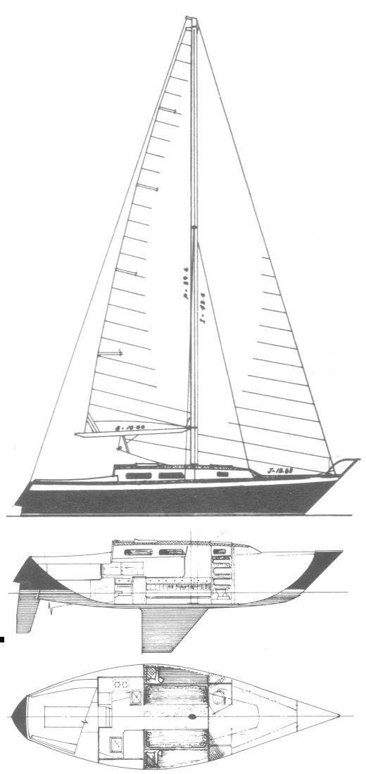 CHASER 33