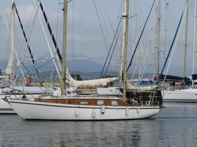 CHASSIRON GC