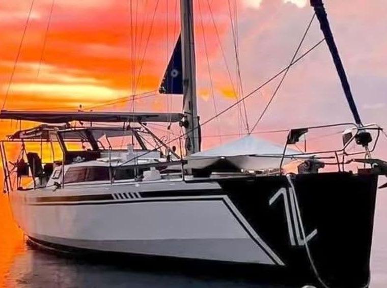 CHATAM 40