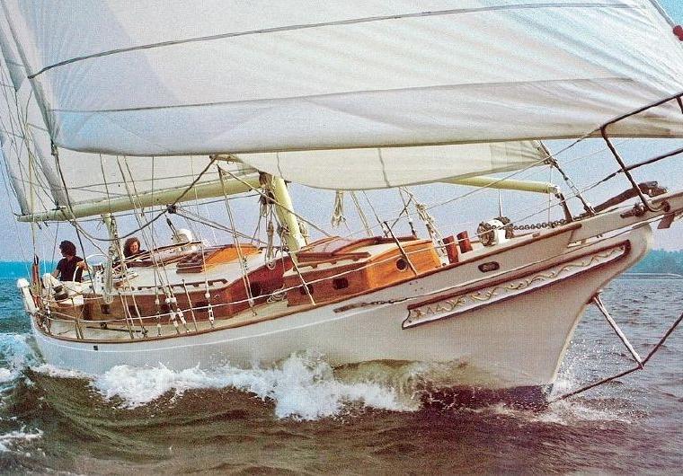 CHERUBINI 44