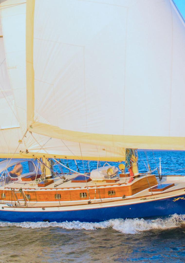 CHERUBINI 48
