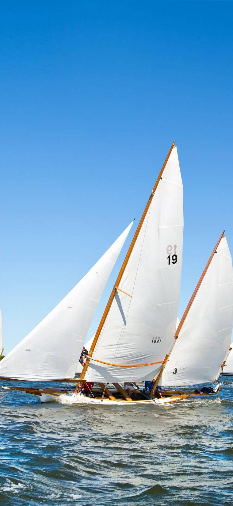 CHESAPEAKE 20