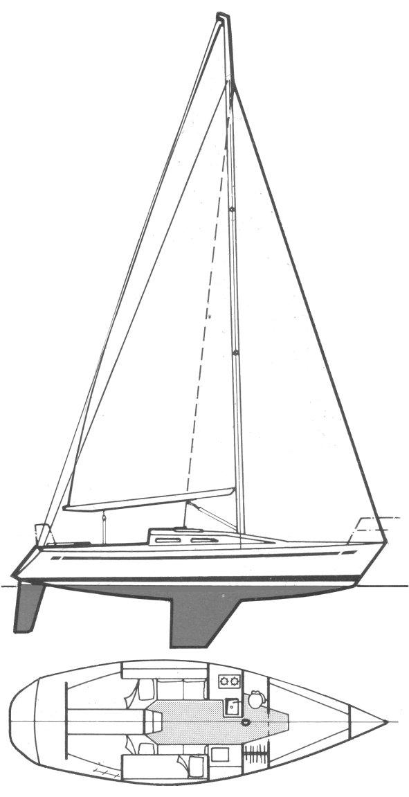 CHOATE 30