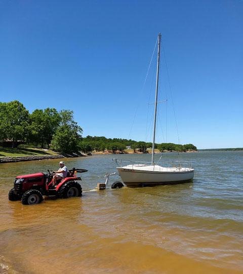 CHRYSLER 20