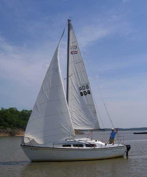 CHRYSLER 26 FK