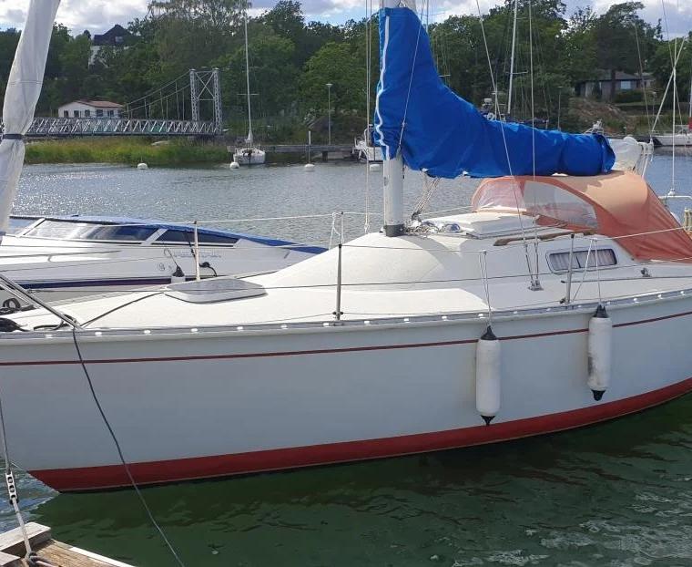 CIRRUS 7.8 (ALBIN)