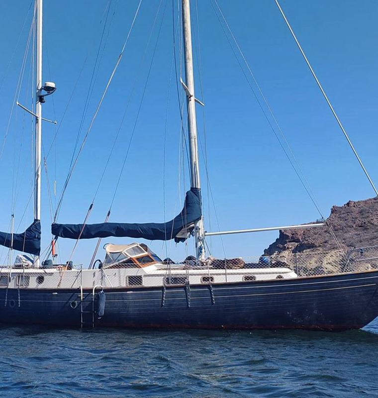 C&L EXPLORER 45