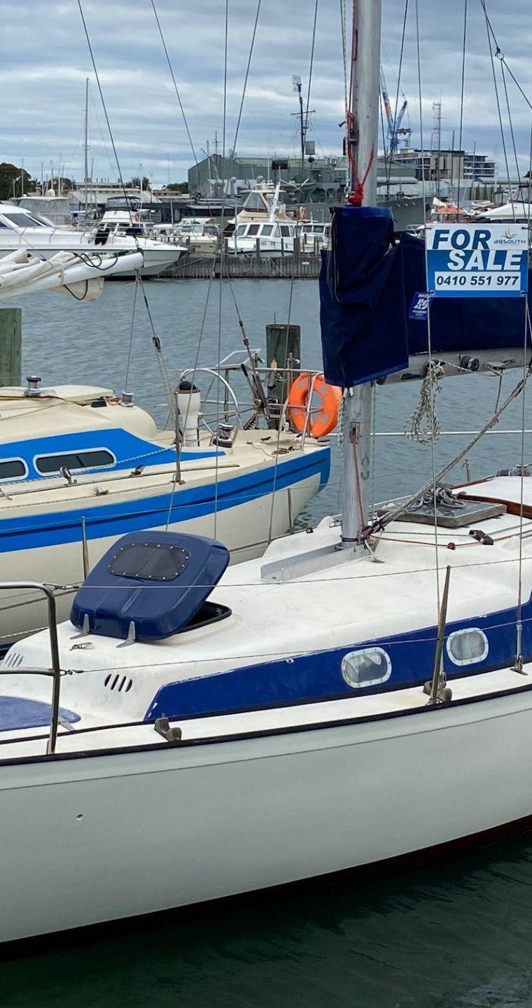 CLANSMAN 30