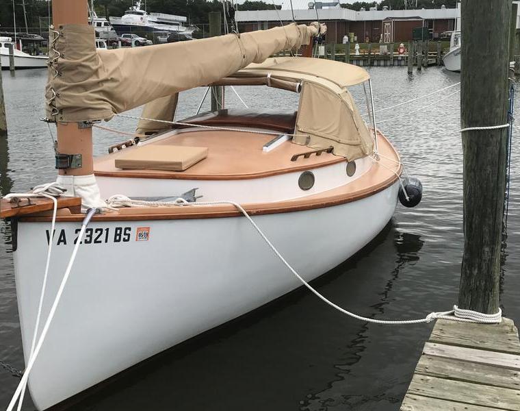CLASSIC 22 (WINDLEY)