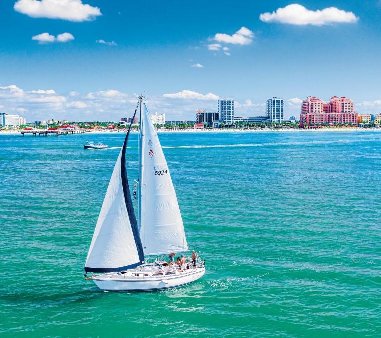 CLEARWATER 36