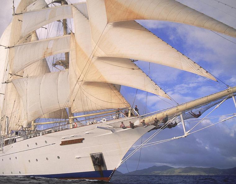 CLIPPER 4