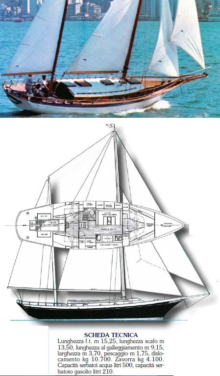 CLIPPER 42 (CHEOY LEE)