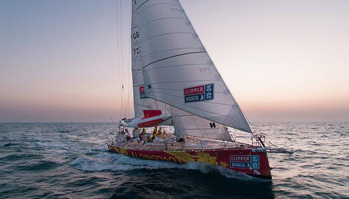 CLIPPER 4C
