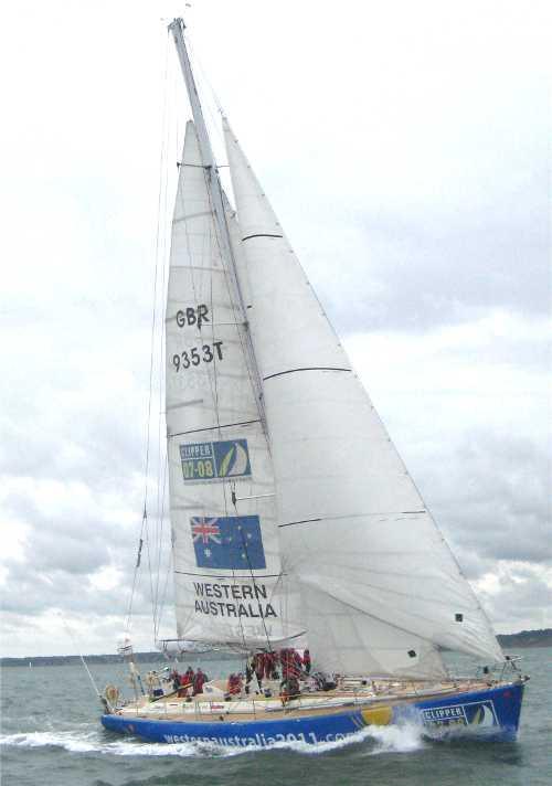 CLIPPER 60