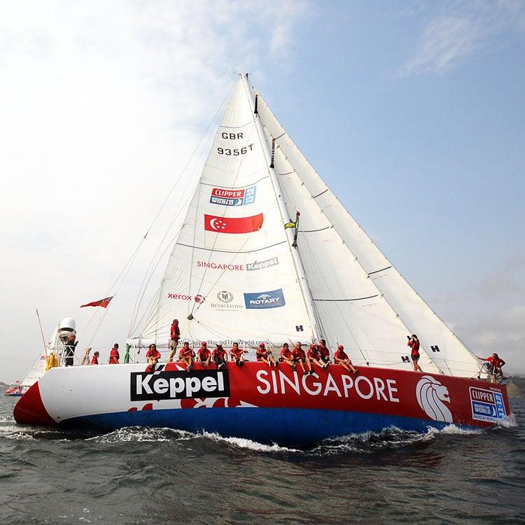 CLIPPER 68