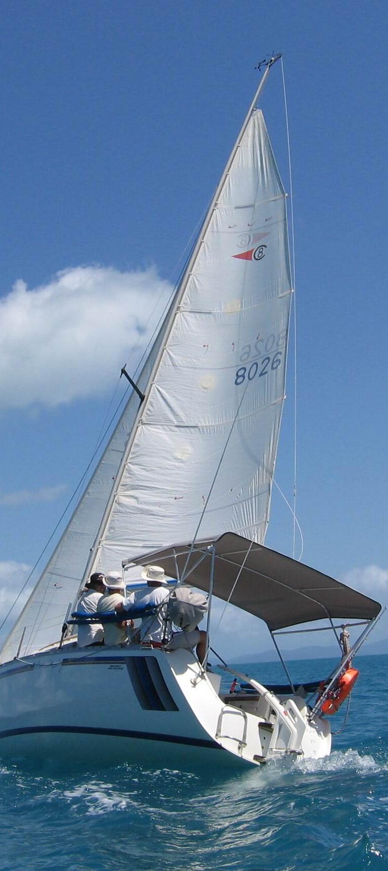CLUBMAN 8