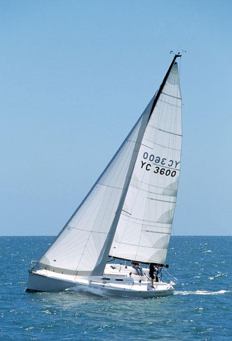 CLUBMAN SUPER 30