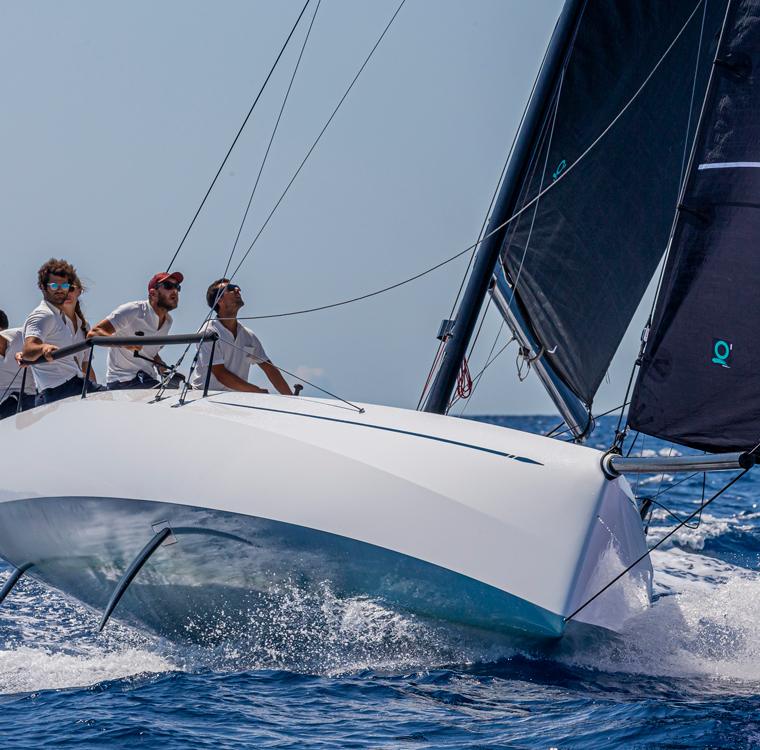 CLUBSWAN 36