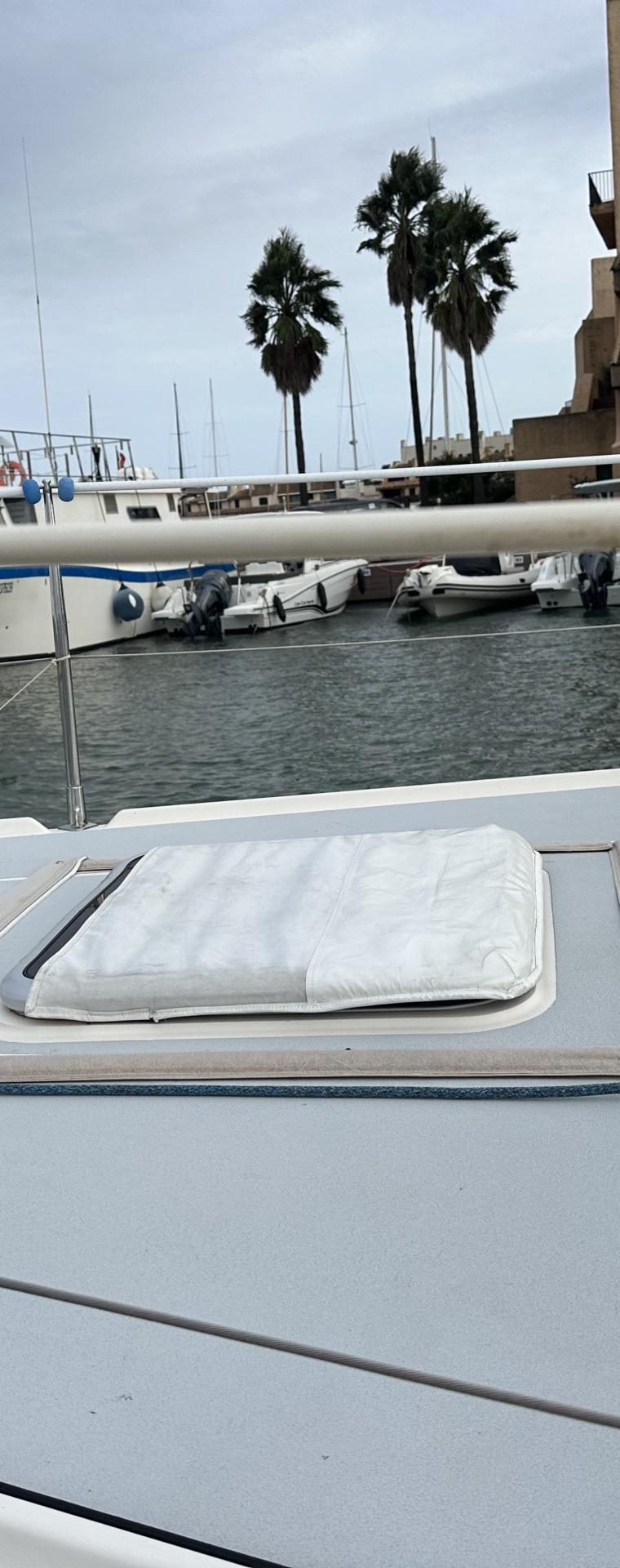 CLUBSWAN 42