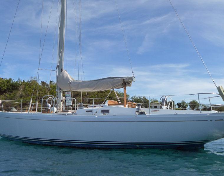 CLUBSWAN 43