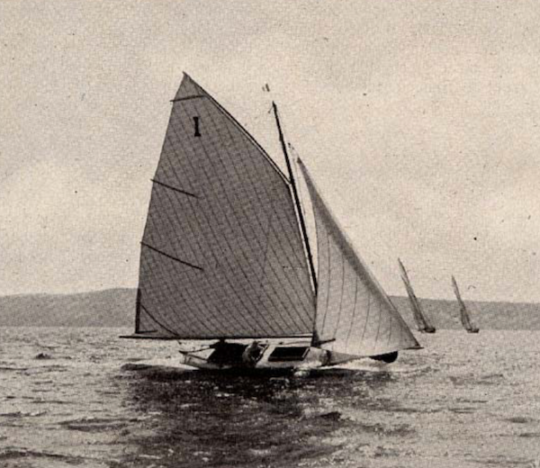 CLYDE 19/24 CLASS