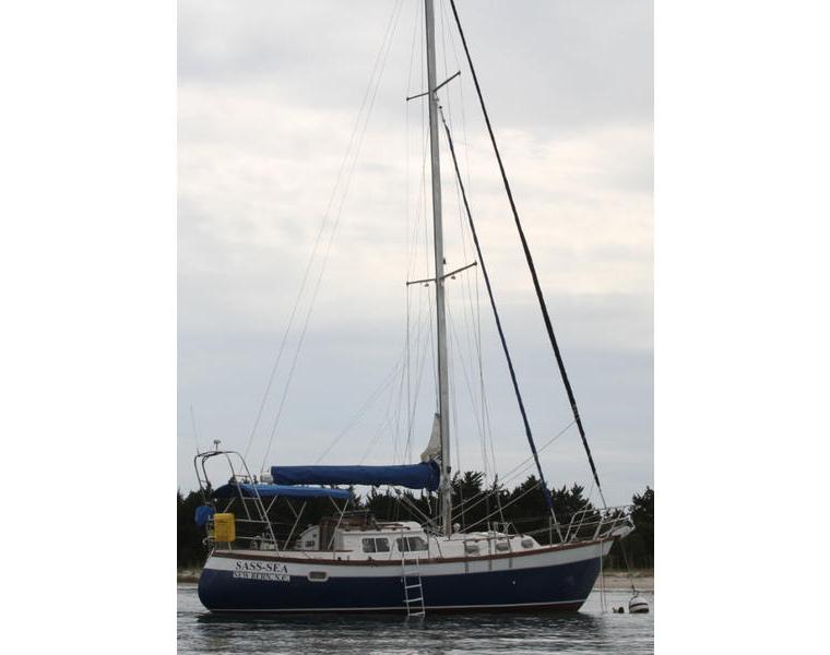 COAST 34