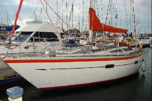 COBRA 1050
