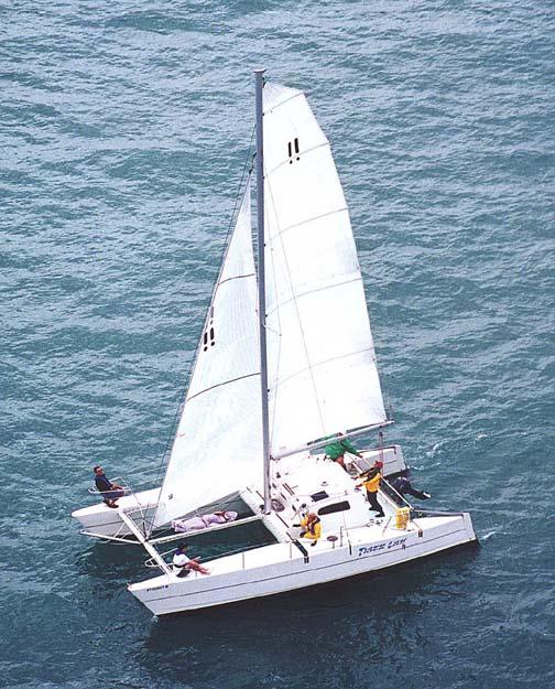 COBRA 35