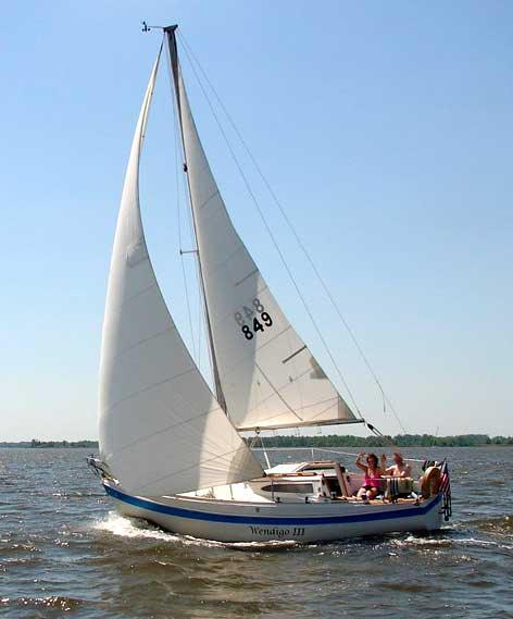 COLUMBIA 21