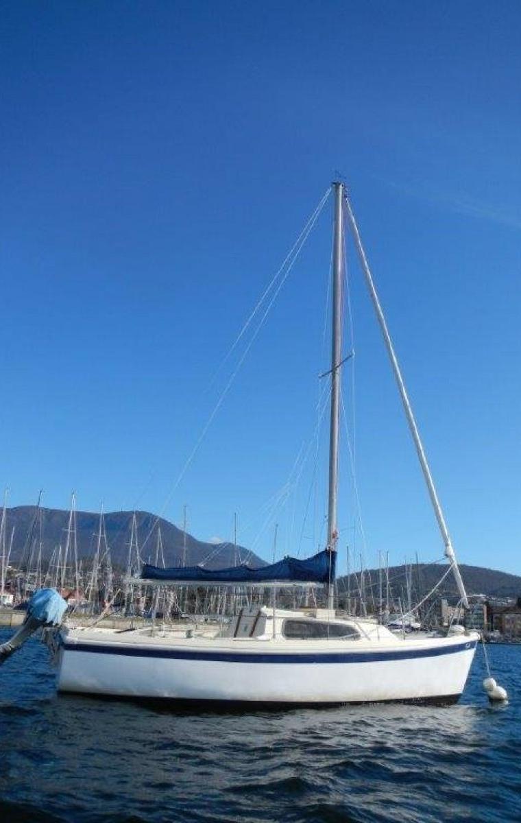 COLUMBIA 22